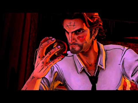 The Wolf Among Us on Steam