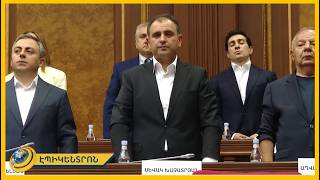 ԲՀԿ-ից միայն մանդատները չեք գողացել, դուք Ծառուկյանին ունեզրկում եք. ԲՀԿ-ի հարցը հետապնդում է ՔՊ-ին