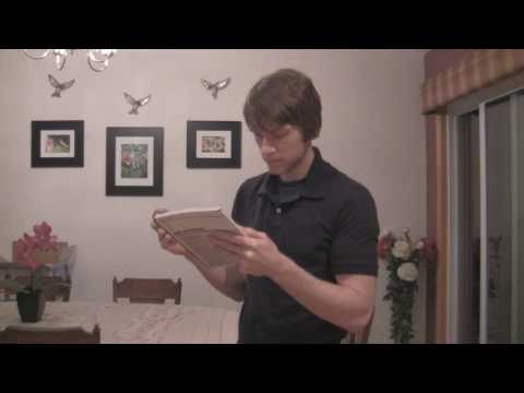 Tobey Maguire Goes Crazy!