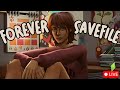 COZY HIGHSCHOOL YEARS Sims 4 Forever Savefile LONGPLAY