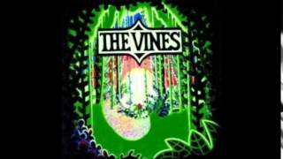 The Vines - Ain&#39;t No Room