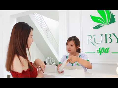 Ruby Spa Wilmington De