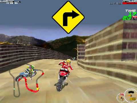 moto racer pc download