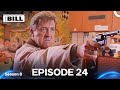 The Bill Season 8 Episode 24 Re Hab 1992