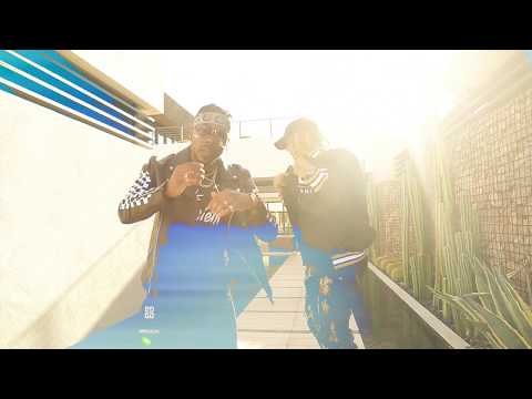 On Our Own- Goliath Cruz X Jovi Jov