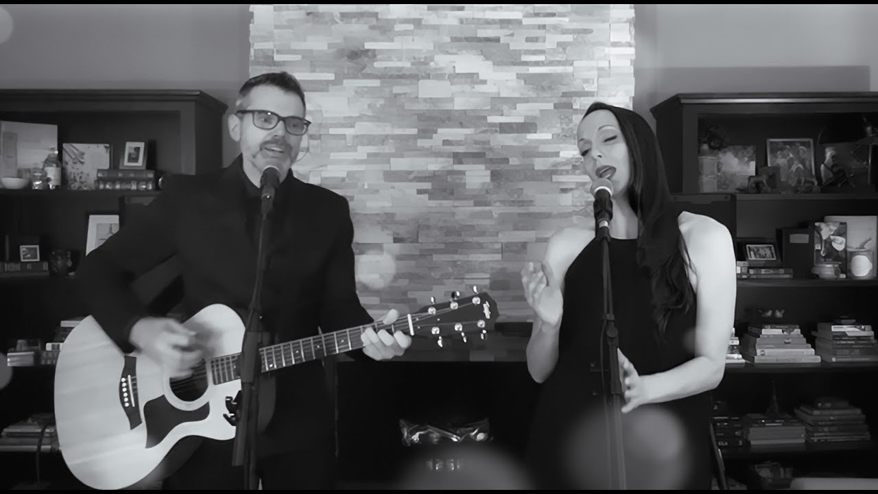 Promotional video thumbnail 2 for Glenn and Samee Acoustic Duo