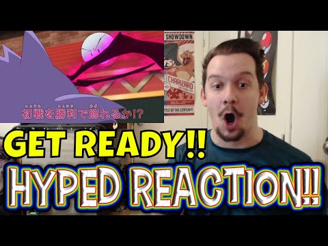 ELECTRIFYING BATTLE! 2 VS 2! Pocket Monsters/Pokémon 2019 Episode 18 Preview Reaction/Discussion!