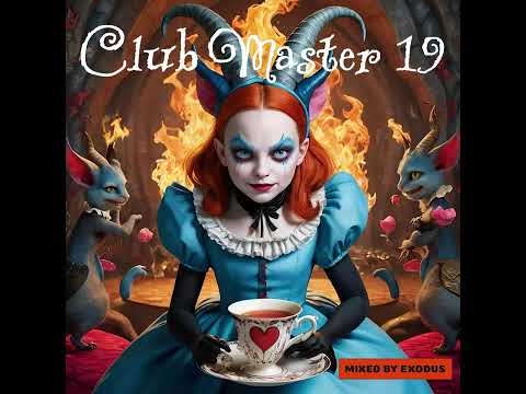 Club Master 19