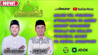 Download lagu MAJLIS ATTAUFIQ ALBUM UST. SUKRI BUDIMAN & UST. JUNED BRJ mp3