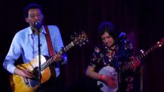 The Furrow Collective -  Wild Hog in the Woods