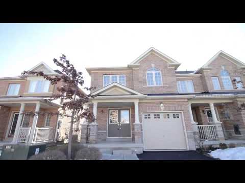 47 Eagle Trace Dr, Brampton