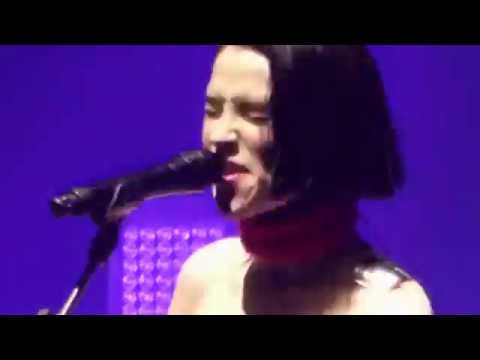 St. Vincent - Birth in Reverse - Live at the Kings Theatre - Brooklyn - Dec 3rd 2017