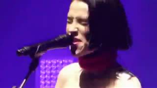 St. Vincent - Birth in Reverse - Live at the Kings Theatre - Brooklyn - Dec 3rd 2017