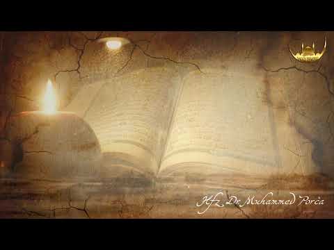 UZMI VJERSKE PROPISE SAMO SA DOKAZOM - Hfz Dr. Muhamed Porča