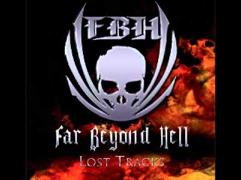 Far Beyond Hell - Slave