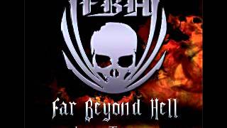 Far Beyond Hell - Slave