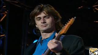 Mike Oldfield- Maya Gold (Live Edinburgh Castle, 4-9-1992)
