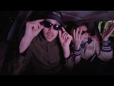 Coco Swing, JCKC - Chain (Video Oficial)