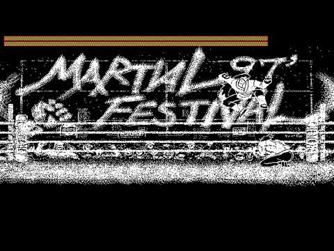 Gameplay video