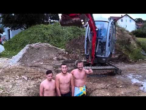 Choice Quality Ice Bucket Challenge