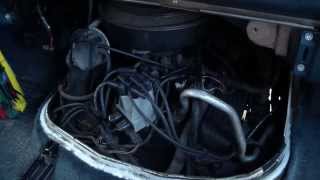 How To Change Spark Plugs And Wires On An Astro Or Safari Van