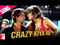 Crazy Kiya Re Song | Dhoom:2 | Hrithik Roshan | Aishwarya Rai | Sunidhi Chauhan