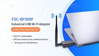 Adattatore FSC-BP309 USB Interface WLFL