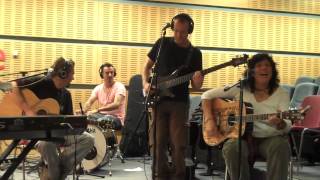 Rosana en 'Abierto hasta las 2': "Yo no te dejo marchar"