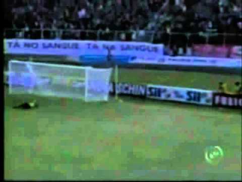 Noroeste 4 x 0 Marília [PAULISTÃO 2006]