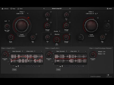 Cableguys FilterShaper 3 Beta