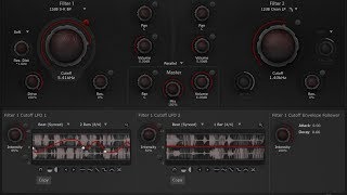 Video thumbnail for Cableguys FilterShaper 3 Beta by Cableguys