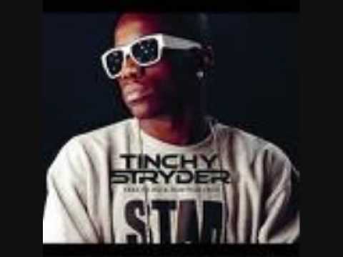 tinchy stryder rollin