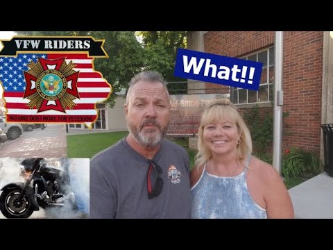 UPDATE 2020 STURGIS RALLY   Restaurant Review, VFW Food, Full Throttle, Ice Cream, Burn Out, ATVs
