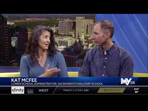 Sacramento Waldorf School - Customer Success Story