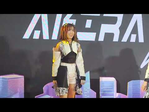 240114 (Jeney Fancam) AKIRA-KURØ - NEW REALiTY @ Kids' Day 2024 - Central Rama 9