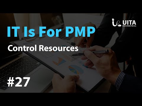 Introduction to PMP HOW and WHAT of Project Management Professional