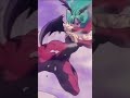 Morrigan Dark Stalkers