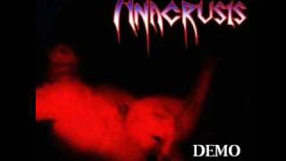 Anacrusis - Sound the Alarm (Screams and Whispers Demo)