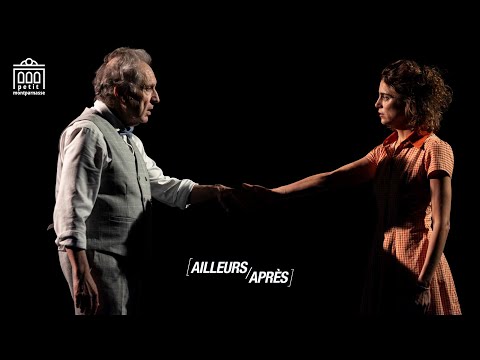 Teaser - Ailleurs / Après 