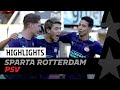 WHAT A GOAL FROM MAURO! ? | HIGHLIGHTS Sparta Rotterdam - PSV