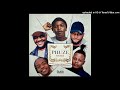 Dlala Thukzin -Phuze Remix (Feat Zaba , Sir Trill , Mpura Mpura & Rascoe Kaos)