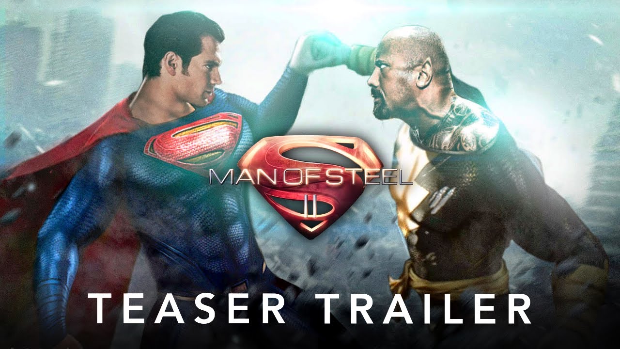 The Kryptonian Return That Redefines Superhero Cinema