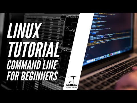 Linux Tutorial For Beginners   Linux Command Line Tutorial