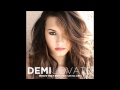Demi Lovato ft. Dev - Who's That Boy Karaoke ...