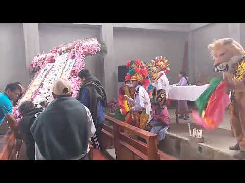 Fiesta de Carnavales en el C.P.Paria Wilcahuain independencia Huaraz ANCASH 2026.