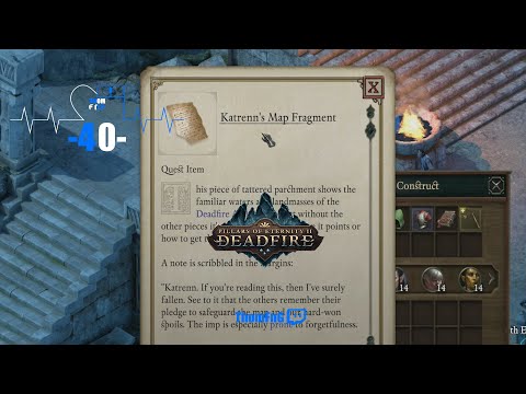 ThomFnG - Pillars of Eternity 2 - Deadfire -- Part 40