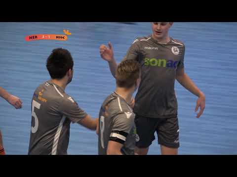 PROXSYS CUP 2020 #30 Herovina - HSSC'61