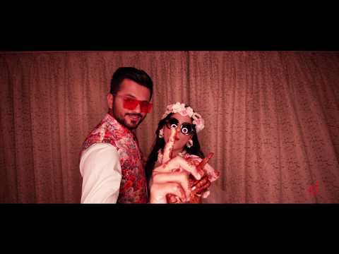 Wedding Photographer portfolio by DA Photography in Nashik - Photo 3