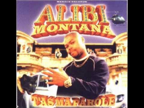 Alibi Montana - Le monde a cracké (ft Kery James)