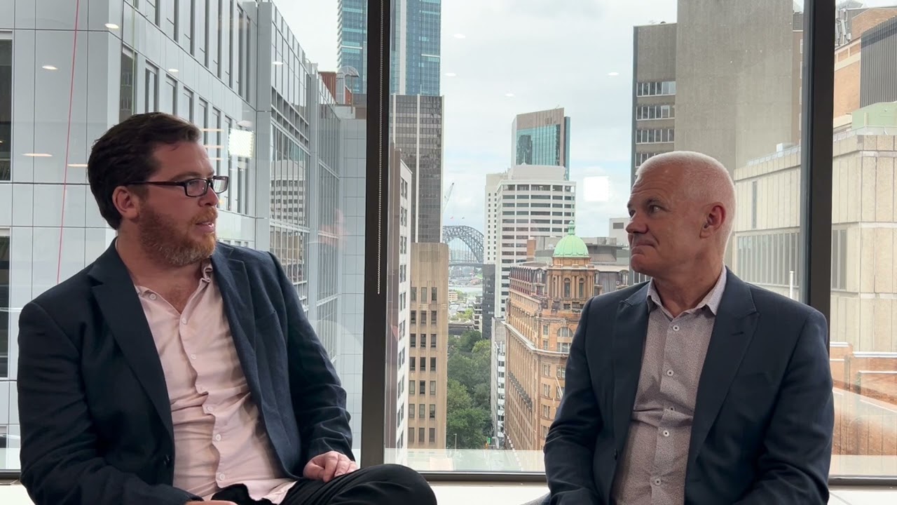 MST Access | In the Spotlight – Interview with Omega Gas and Oil CEO, Trevor Brown